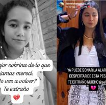 La dolorosa despedida a la joven que murió durante su viaje de egresados