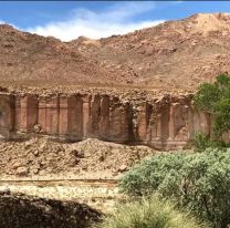 Jujuy le gana a Salta y tiene un pueblo candidato como el mejor del mundo