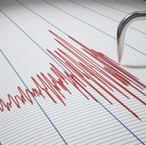 Temblor en Jujuy: se sintió en varias partes 