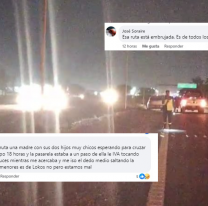 "La ruta de la muerte", lo que opina la gente sobre el tramo de la tragedia en Jujuy