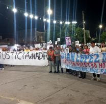 "En Perico salís y no sabés si volvés": asesinaron a su hija y pide justicia