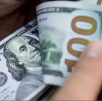 El dólar oficial superó los $1000 por primera vez y la brecha cambiaria perforó el 20%