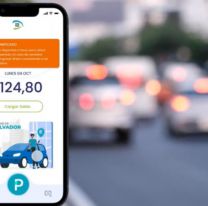 Vía Parking incorpora una nueva modalidad para el estacionamiento en Jujuy: ¿Cuál es?