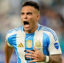 El 11 de la Selección argentina para recibir a Bolivia por las Eliminatorias Sudamericanas