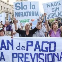 El Gobierno confirmó que eliminará la moratoria previsional