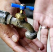 Sin agua en Alto Comedero por la rotura de acueducto: ¿Hasta cuándo?