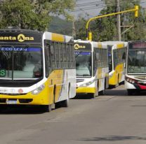 URGENTE: El boleto de colectivo en Jujuy costará $950 desde noviembre 