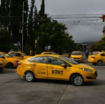 "Solo los taxis": Habilitan el uso de UBER en Jujuy