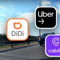 Ya funcionan Uber, Cabify, DiDi  en Jujuy: Los detalles