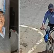 "Al lado estaba su bici": encontraron muerto al abuelo jujeño