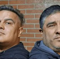 Cómo se encuentran Chelo y Javito de Grupo Red y Grupo Green tras el violento accidente