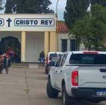 Escándalo en San Pedro: Cerraron el cementerio durante el Día de la Madre