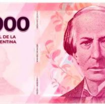 Nuevo billete de $20.000 comenzará a circular en todo el país: desde cuándo