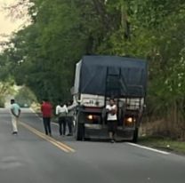 Lunes trágico en Jujuy: murió un motociclista en la ruta 9