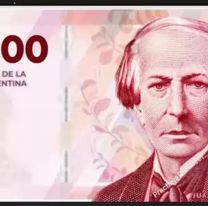 Nuevo billete de $20.000 comenzará a circular en todo el país: desde cuándo