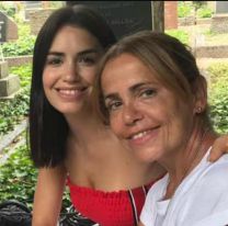 "Fuerzas": se conoció la silenciosa lucha de Lali Espósito y su familia contra el cáncer