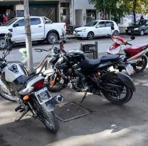  Alerta en Perico por una ola de robos de motos: vecinos no aguantan más