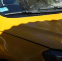 Jujuy despide al taxista más querido: "también era karateka"