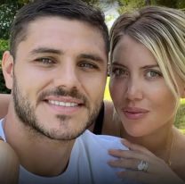 Mauro Icardi ninguneó a Wanda Nara en pleno Día de la Madre: la foto que subió