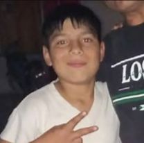 Desesperada búsqueda de Lian: tiene 12 años, salió a pescar con su hermanastro y nunca volvió