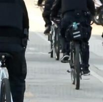 Violento robo en Jujuy: policía fue brutalmente golpeado mientras andaba en bici