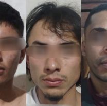 Cayeron varios prestamistas colombianos que operaban en Jujuy