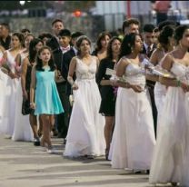  "Cena Blanca Fest": La nueva propuesta del Ente que ilusiona a los chicos