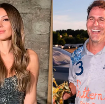 Aseguran que Pampita y Martín Pepa tenían una relación paralela