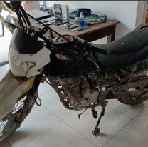 Atraparon una peligroso viuda negra en Jujuy: Recuperaron celulares y una moto