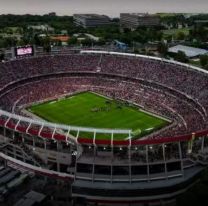 Comenzó la venta de entradas para la final de la Copa Libertadores