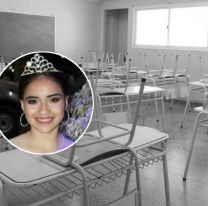 El doloroso mensaje de la escuela tras la muerte de la alumna: "Que Dios..."