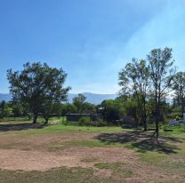 Hoy calor, mañana frío y lluvias en Jujuy: así se viene el fin de semana