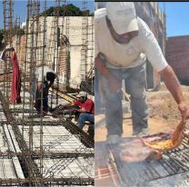 ¿Quién paga el asado después de una loza? El debate que se encendió en Jujuy