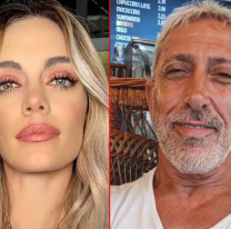 El Turco Naim no le quería dar el divorcio a Emilia Attias pero terminaron firmando