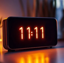 ¿Hay que pedir un deseo? Esto significa ver la hora 11:11