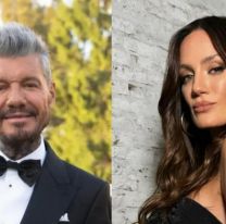 Paula Chaves reveló por qué le dijo "no" a Marcelo Tinelli: "Mal..."