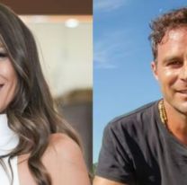 Pampita contó por qué empezó a salir con Martín Pepa y hundió a García Moritán: "Estar así"