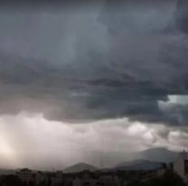 [ALERTA] Vuelve la tormenta a Jujuy: cuándo caen las primeras gotas