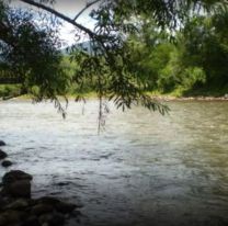 [URGENTE] Se perdieron dos cazadores en el río y uno terminó de la peor forma