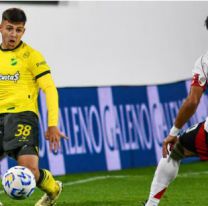 River no pudo con Defensa, empató 0 a 0 y se prepara para remontar contra Atlético Mineiro