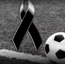 Llora la pelota: le dispararon a un querido arquero de fútbol y perdió la vida