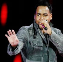 "Permiso", la actitud de Romeo Santos con una fan argentina que subió al escenario