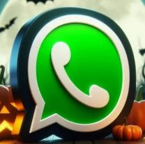 Modo "Halloween" en WhatsApp: ¿Cómo activarlo de manera sencilla?