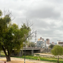 Esta semana nos esperan varios días de lluvia en Jujuy