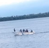 Un nene se cayó al río, su amigo intentó rescatarlo y los dos murieron