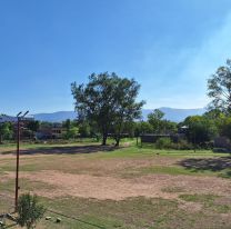 Se viene tremendo 'calorazo' y se esperan tormentas en Jujuy: así estará el tiempo