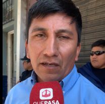 Cambios en la UTA Jujuy: asumió Julio Ramírez