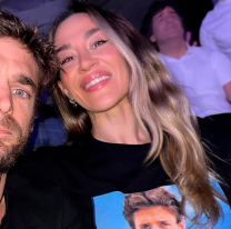 La actriz Jimena Barón contagió a su novio Matías. ¿Qué pasó?