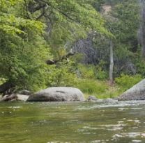 Murió un nene de 2 años tras caer a un río mientras estaba de picnic con su familia