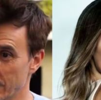 Roberto García Moritán rompió el silencio sobre la relación de Pampita: "La madre de mi hija"